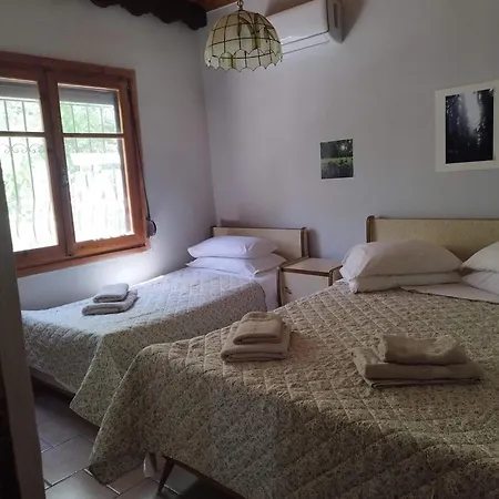 Beforest Cottage Holiday home *