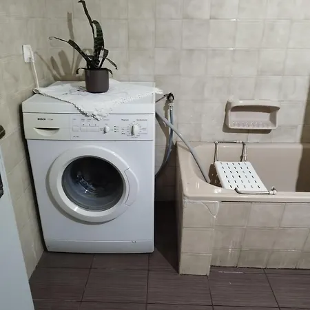 Beforest Prázdninový dům *