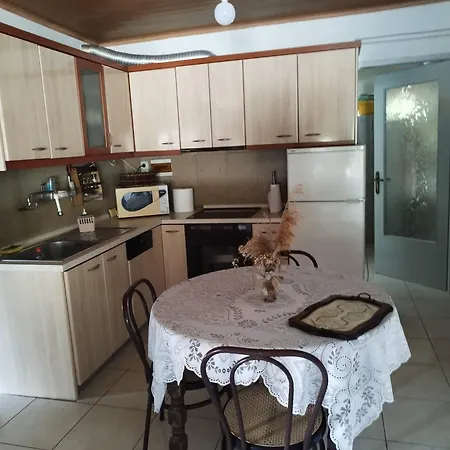 Beforest Cottage Holiday home