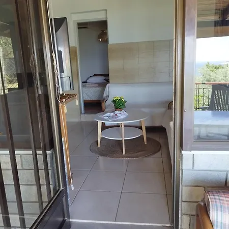 Beforest Cottage Palaiontsiflikion